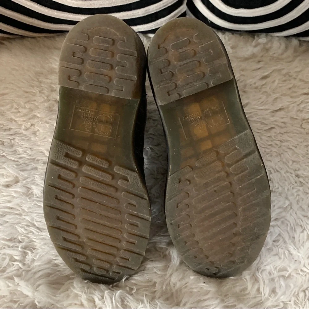 DR MARTENS Cadence Greenland Chelsea Boots - Picture 7 of 9
